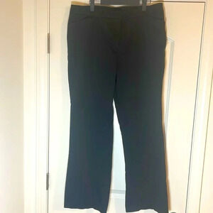 New York & Company Wide Leg Dress Pants - Size 18
